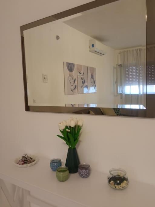 Ferienwohnung Locazione Turistica Casa Adua Polignano a Mare Exterior foto