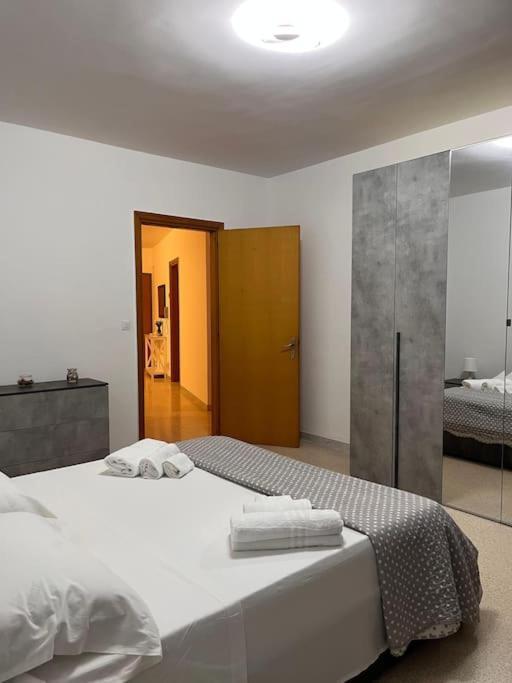 Ferienwohnung Locazione Turistica Casa Adua Polignano a Mare Exterior foto